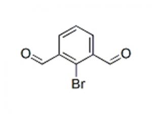 2-溴苯-1,3-二甲醛