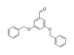 3,5-二芐氧基苯甲醛