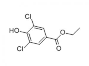 3,5-二氯-4-羥基苯甲酸乙酯