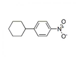 4-環(huán)己基-1-硝基苯