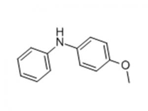 4-甲氧基二苯胺