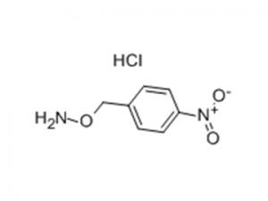 4-硝基芐基羥胺鹽酸鹽