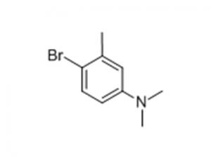 4-溴-N,N,3-三甲基苯胺