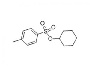 P-甲苯磺酸環(huán)己酯