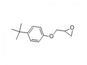 對(duì)叔丁基苯基1-(2,3-環(huán)氧)丙基醚