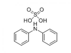 二苯氨硫酸