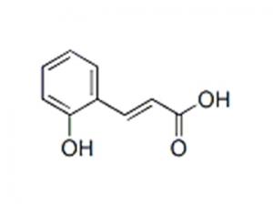 鄰羥基肉桂酸