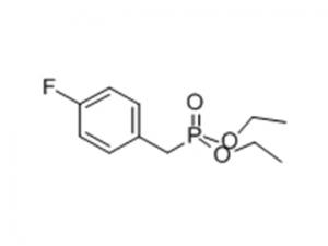 (4-氟芐基)膦酸二乙酯