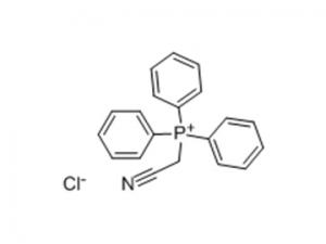 氰甲基三苯基氯化磷
