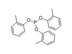 亞磷酸三鄰甲苯酯