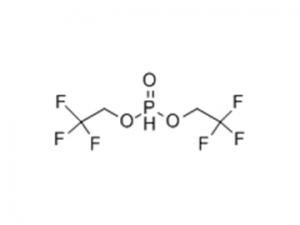 雙(2,2,2-三氟乙基)亞磷酸酯