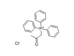 乙酰三苯基氯化磷