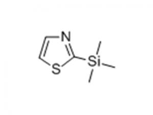 2-(三甲基硅基)噻唑