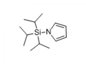 1-(三異丙基甲硅烷基)吡咯