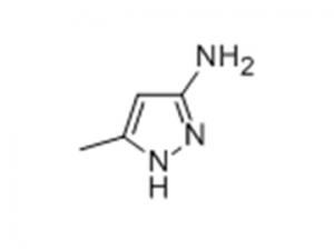 3-氨基-5-甲基吡唑
