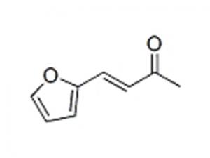 4-(2-呋喃基)-3-丁烯-2-酮