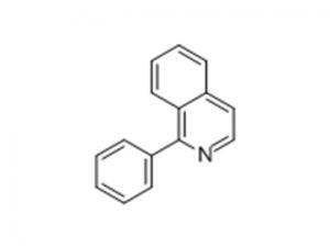 1-苯基異喹啉