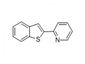 2-(2-吡啶基)苯并噻吩