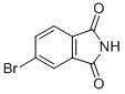 4-溴鄰苯二甲酰亞胺