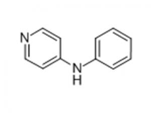 4-苯氨基吡啶