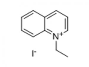 喹啉碘乙烷