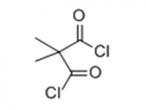 二甲基丙二酰二氯