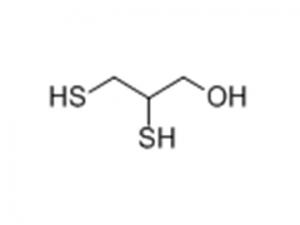 二巰丙醇