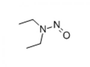亞硝基-二乙基胺