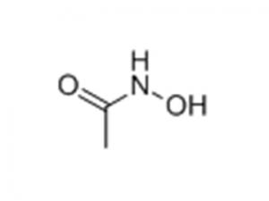 乙酰氧肟酸