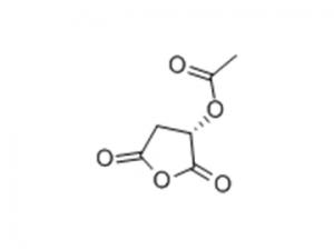 (-)-O-乙酰-L-蘋果酸酐