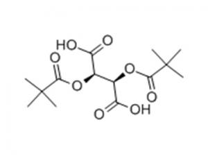 (-)-二特戊?；?L-酒石酸