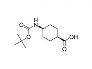 (1S,4S)-4-叔丁氧羰基氨基環(huán)己烷甲酸