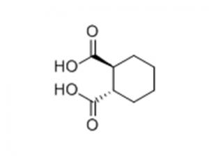 (1S,2S)-1,2-環(huán)己烷二甲酸