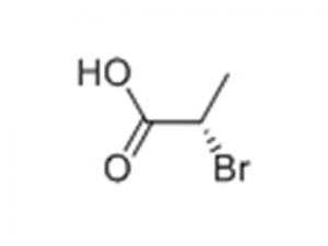 (S)-(-)-2-溴丙酸