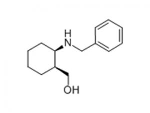 順-(1R,2S)-(-)-芐胺環(huán)己烷甲醇