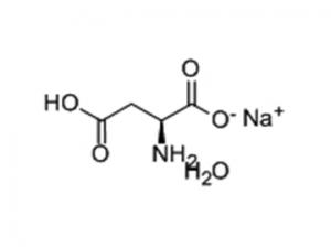 L-冬氨酸鈉一水合物