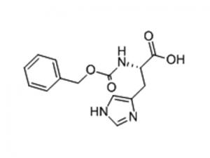 N-Cbz-L-組氨酸