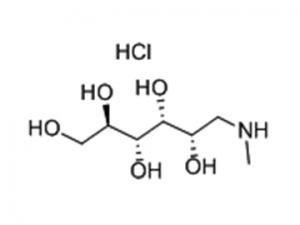 N-甲基-D-葡糖胺鹽酸鹽