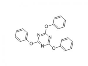2,4,6-三苯氧基-1,3,5-三嗪