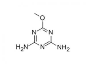 2,4-氨基-6-甲氧基-1,3,5-三嗪