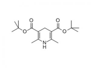 2,6-二甲基-1,4-二氫吡啶-3,5-二甲酸二叔丁酯