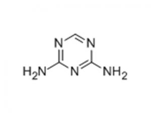2,4-二氨基-1,3,5-三嗪