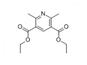 2,6-二甲基吡啶-3,5-二甲酸二乙酯