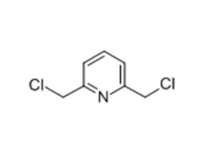 2,6-雙（氯甲基）吡啶