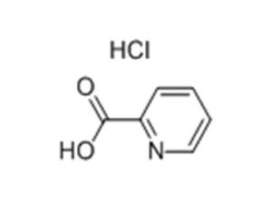 2-羧酸吡啶鹽酸鹽