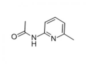2-乙酰胺-6-甲基吡啶