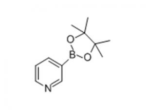 3-吡啶硼酸片吶酯