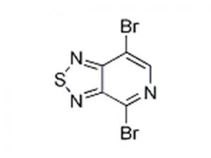 4, 7-二溴-[1, 2, 5] 噻二唑并 [3, 4-C] 吡啶