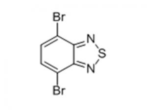 4,7-二溴-2,1,3-苯并噻二唑