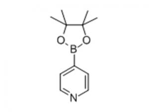 4-吡啶硼酸頻哪醇酯